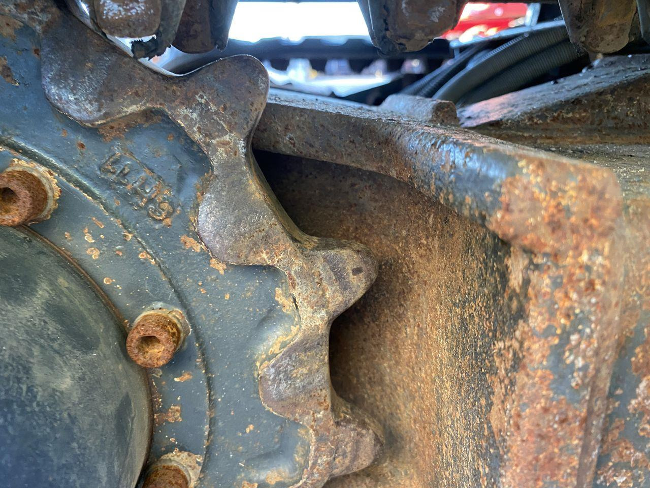 Yanmar SV18 - Mini bager: slika Yanmar SV18 - Mini bager Yanmar SV18 - Mini bager: slika Yanmar SV18 - Mini bager