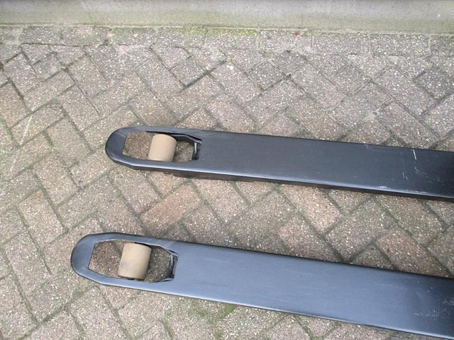 BT LWE 160 - Paletni viličar: slika BT LWE 160 - Paletni viličar BT LWE 160 - Paletni viličar: slika BT LWE 160 - Paletni viličar