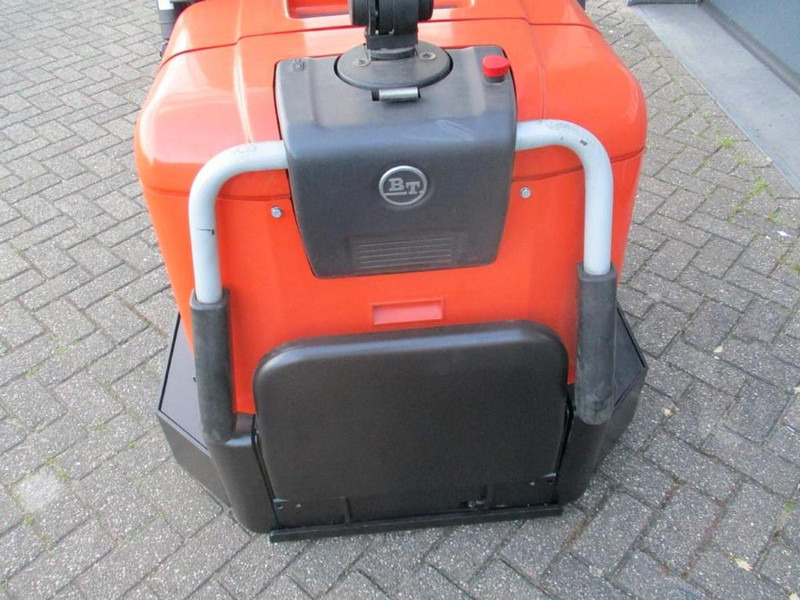 BT SPE 120 XRD - Paletni viličar: slika BT SPE 120 XRD - Paletni viličar BT SPE 120 XRD - Paletni viličar: slika BT SPE 120 XRD - Paletni viličar