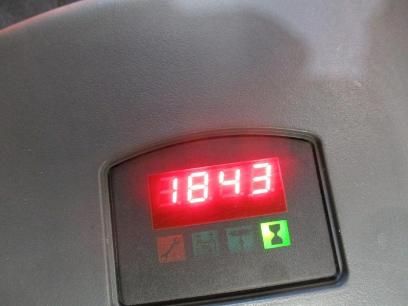 Paletni viličar BT SPE120 XRD: slika Paletni viličar BT SPE120 XRD Paletni viličar BT SPE120 XRD: slika Paletni viličar BT SPE120 XRD