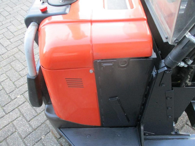 Paletni viličar BT SPE120 XRD: slika Paletni viličar BT SPE120 XRD Paletni viličar BT SPE120 XRD: slika Paletni viličar BT SPE120 XRD