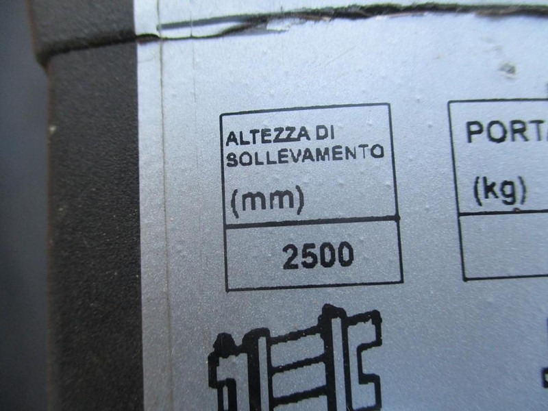 Paletni viličar BT SPE120 XRD: slika Paletni viličar BT SPE120 XRD Paletni viličar BT SPE120 XRD: slika Paletni viličar BT SPE120 XRD