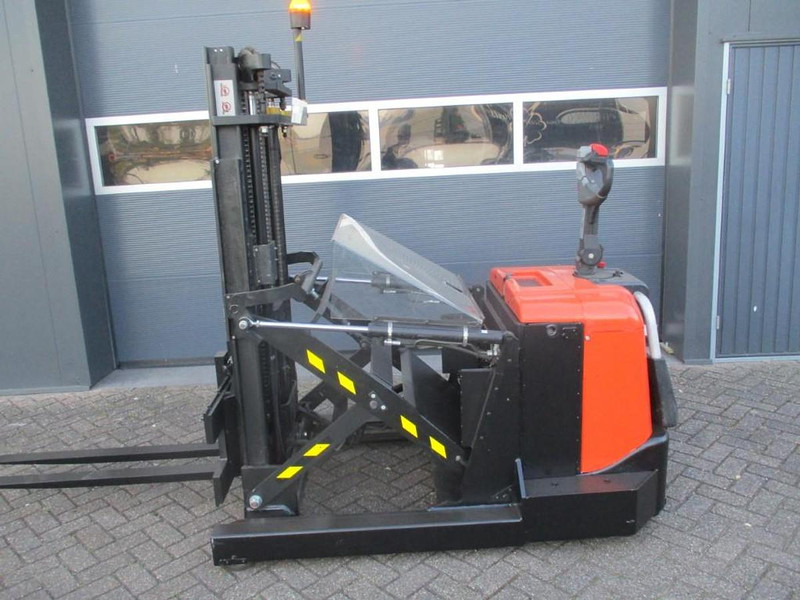 Paletni viličar BT SPE120 XRD: slika Paletni viličar BT SPE120 XRD Paletni viličar BT SPE120 XRD: slika Paletni viličar BT SPE120 XRD