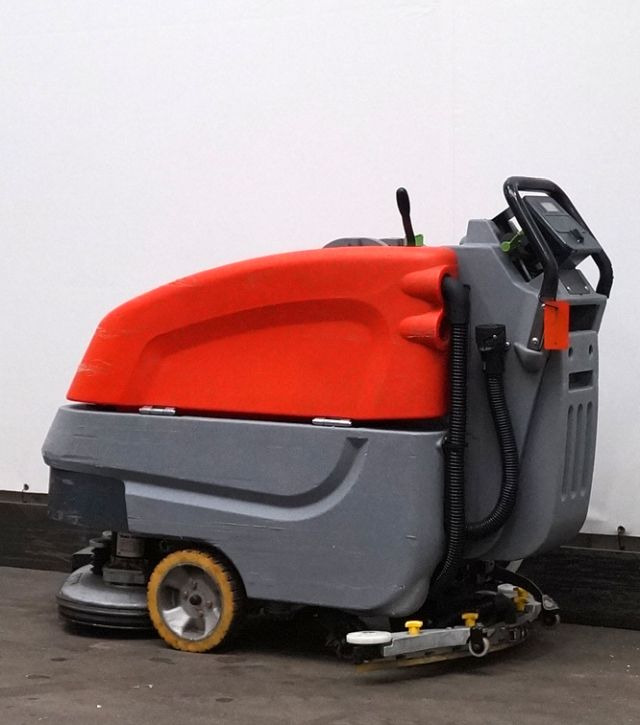 Hako Hakomatic B70 - Drugi strojevi: slika Hako Hakomatic B70 - Drugi strojevi Hako Hakomatic B70 - Drugi strojevi: slika Hako Hakomatic B70 - Drugi strojevi