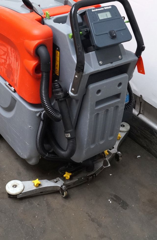 Hako B650/07 - Perač podova: slika Hako B650/07 - Perač podova Hako B650/07 - Perač podova: slika Hako B650/07 - Perač podova