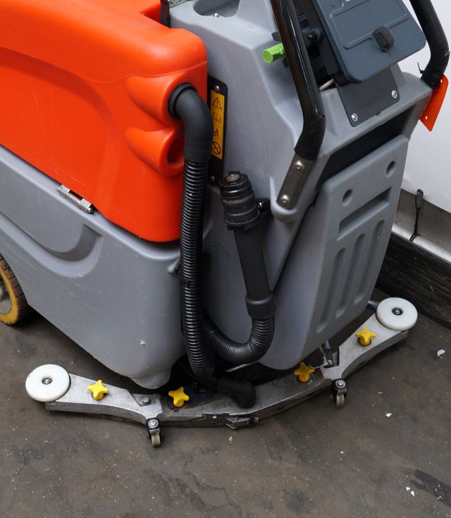 Hako B650/07 - Pometač podova: slika Hako B650/07 - Pometač podova Hako B650/07 - Pometač podova: slika Hako B650/07 - Pometač podova