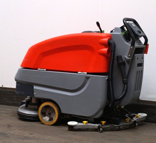 Hako B650/07 - Pometač podova: slika Hako B650/07 - Pometač podova Hako B650/07 - Pometač podova: slika Hako B650/07 - Pometač podova