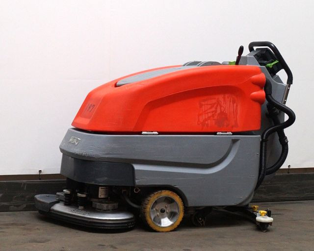 Hako B650/07 - Perač podova: slika Hako B650/07 - Perač podova Hako B650/07 - Perač podova: slika Hako B650/07 - Perač podova