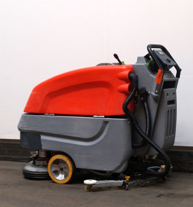 Hako Hakomatic B70 - Perač podova: slika Hako Hakomatic B70 - Perač podova Hako Hakomatic B70 - Perač podova: slika Hako Hakomatic B70 - Perač podova