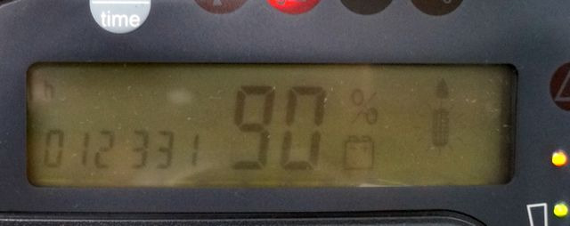 Jungheinrich EFG550 - Električni viličar: slika Jungheinrich EFG550 - Električni viličar Jungheinrich EFG550 - Električni viličar: slika Jungheinrich EFG550 - Električni viličar