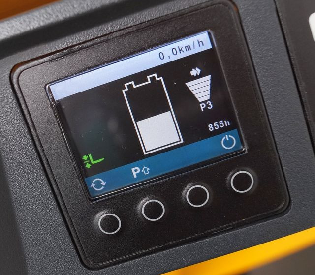 Jungheinrich EJE C20 - Paletni viličar: slika Jungheinrich EJE C20 - Paletni viličar Jungheinrich EJE C20 - Paletni viličar: slika Jungheinrich EJE C20 - Paletni viličar