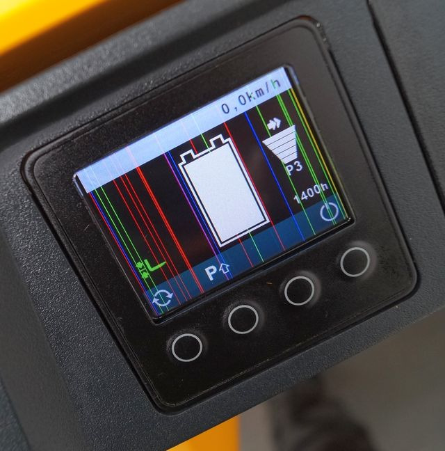 Jungheinrich EJE C20 - Slagač stoga: slika Jungheinrich EJE C20 - Slagač stoga Jungheinrich EJE C20 - Slagač stoga: slika Jungheinrich EJE C20 - Slagač stoga