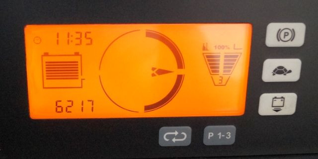 Jungheinrich ETV214 - Regalni viličar: slika Jungheinrich ETV214 - Regalni viličar Jungheinrich ETV214 - Regalni viličar: slika Jungheinrich ETV214 - Regalni viličar