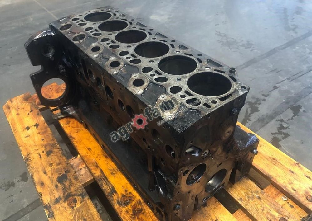 BLOK SILNIKA SAME IRON 130 04289543 - Motor za Kamion: slika BLOK SILNIKA SAME IRON 130 04289543 - Motor za Kamion BLOK SILNIKA SAME IRON 130 04289543 - Motor za Kamion: slika BLOK SILNIKA SAME IRON 130 04289543 - Motor za Kamion