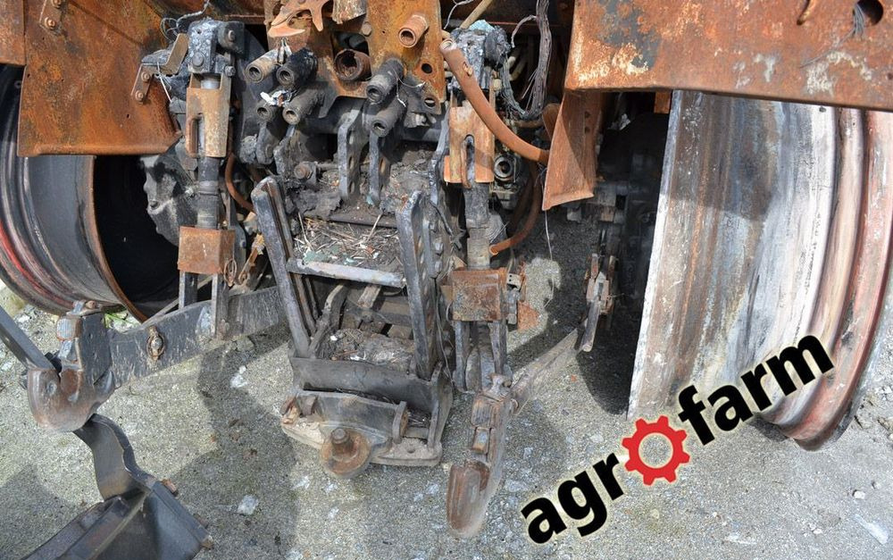 Fendt 309C c 308 310 311 części używane skrzynia silnik most oś napęd podnośnik zwolnica obudowa - Mjenjač za Poljoprivredni strojevi: slika Fendt 309C c 308 310 311 części używane skrzynia silnik most oś napęd podnośnik zwolnica obudowa - Mjenjač za Poljoprivredni strojevi Fendt 309C c 308 310 311 części używane skrzynia silnik most oś napęd podnośnik zwolnica obudowa - Mjenjač za Poljoprivredni strojevi: slika Fendt 309C c 308 310 311 części używane skrzynia silnik most oś napęd podnośnik zwolnica obudowa - Mjenjač za Poljoprivredni strojevi