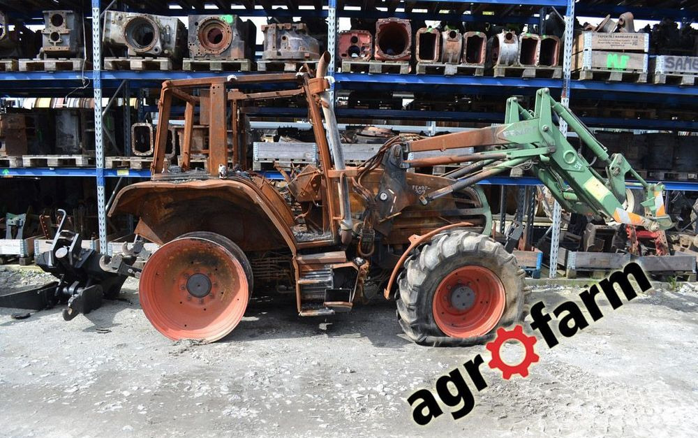 Fendt 309C c 308 310 311 części używane skrzynia silnik most oś napęd podnośnik zwolnica obudowa - Mjenjač za Poljoprivredni strojevi: slika Fendt 309C c 308 310 311 części używane skrzynia silnik most oś napęd podnośnik zwolnica obudowa - Mjenjač za Poljoprivredni strojevi Fendt 309C c 308 310 311 części używane skrzynia silnik most oś napęd podnośnik zwolnica obudowa - Mjenjač za Poljoprivredni strojevi: slika Fendt 309C c 308 310 311 części używane skrzynia silnik most oś napęd podnośnik zwolnica obudowa - Mjenjač za Poljoprivredni strojevi
