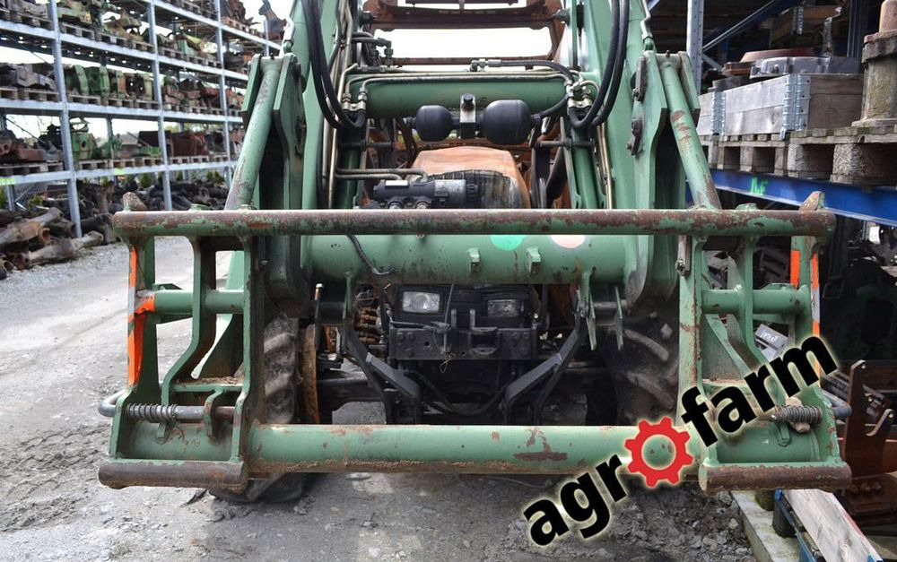 Fendt 309C c 308 310 311 części używane skrzynia silnik most oś napęd podnośnik zwolnica obudowa - Mjenjač za Poljoprivredni strojevi: slika Fendt 309C c 308 310 311 części używane skrzynia silnik most oś napęd podnośnik zwolnica obudowa - Mjenjač za Poljoprivredni strojevi Fendt 309C c 308 310 311 części używane skrzynia silnik most oś napęd podnośnik zwolnica obudowa - Mjenjač za Poljoprivredni strojevi: slika Fendt 309C c 308 310 311 części używane skrzynia silnik most oś napęd podnośnik zwolnica obudowa - Mjenjač za Poljoprivredni strojevi
