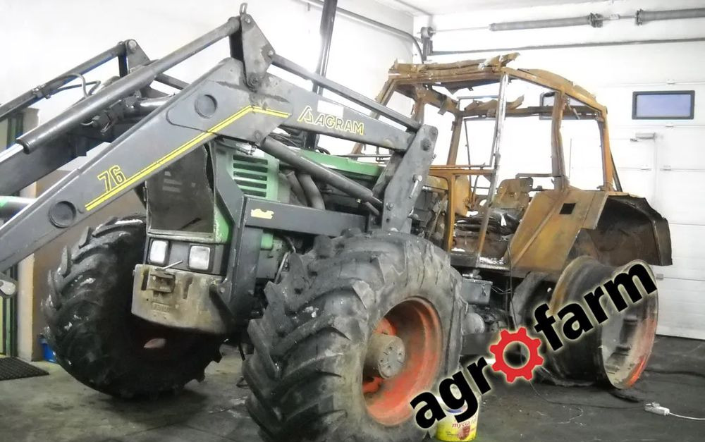 Fendt 311 312 310 silnik most zwolnica koło wał blok - Mjenjač za Poljoprivredni strojevi: slika Fendt 311 312 310 silnik most zwolnica koło wał blok - Mjenjač za Poljoprivredni strojevi Fendt 311 312 310 silnik most zwolnica koło wał blok - Mjenjač za Poljoprivredni strojevi: slika Fendt 311 312 310 silnik most zwolnica koło wał blok - Mjenjač za Poljoprivredni strojevi