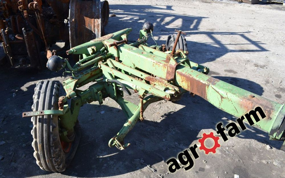 Fendt części używane 255 GT 265 275 silnik wał skrzynia most oś podnośnik zwolnica tryb - Mjenjač za Poljoprivredni strojevi: slika Fendt części używane 255 GT 265 275 silnik wał skrzynia most oś podnośnik zwolnica tryb - Mjenjač za Poljoprivredni strojevi Fendt części używane 255 GT 265 275 silnik wał skrzynia most oś podnośnik zwolnica tryb - Mjenjač za Poljoprivredni strojevi: slika Fendt części używane 255 GT 265 275 silnik wał skrzynia most oś podnośnik zwolnica tryb - Mjenjač za Poljoprivredni strojevi