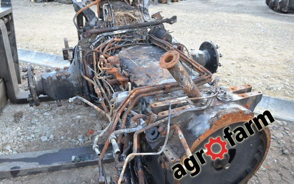 Fendt części używane 916 920 922 924 926 930 936 933 silnik wał skrzynia most oś podnośnik zwolnica - Mjenjač za Poljoprivredni strojevi: slika Fendt części używane 916 920 922 924 926 930 936 933 silnik wał skrzynia most oś podnośnik zwolnica - Mjenjač za Poljoprivredni strojevi Fendt części używane 916 920 922 924 926 930 936 933 silnik wał skrzynia most oś podnośnik zwolnica - Mjenjač za Poljoprivredni strojevi: slika Fendt części używane 916 920 922 924 926 930 936 933 silnik wał skrzynia most oś podnośnik zwolnica - Mjenjač za Poljoprivredni strojevi