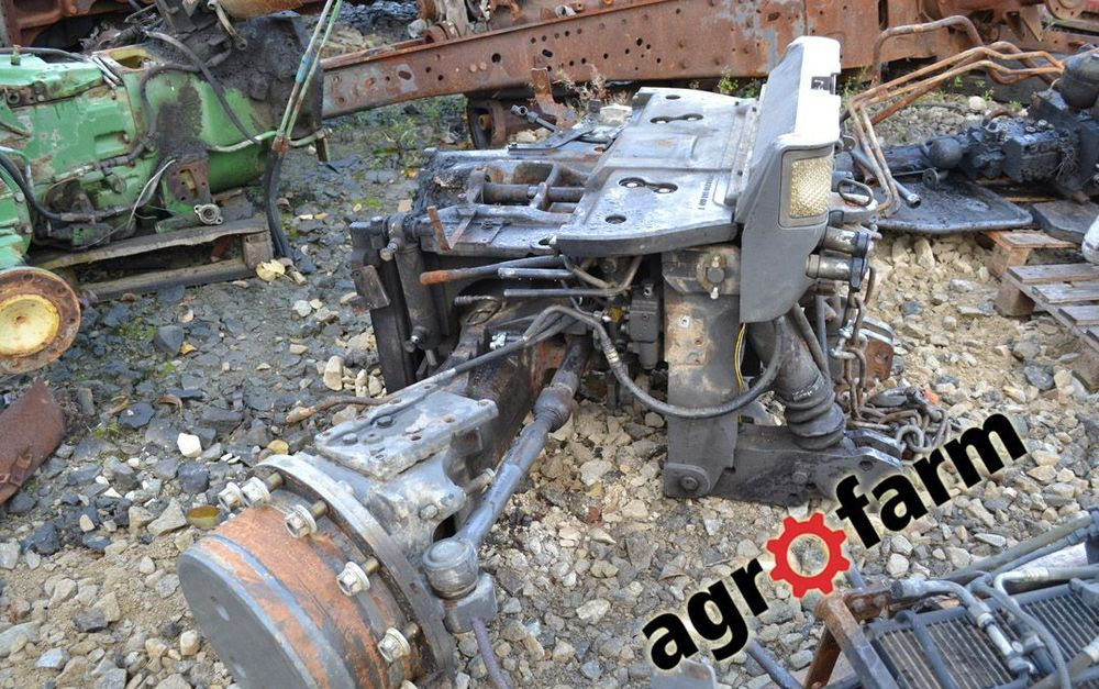 Fendt części używane 916 920 922 924 926 930 936 933 silnik wał skrzynia most oś podnośnik zwolnica - Mjenjač za Poljoprivredni strojevi: slika Fendt części używane 916 920 922 924 926 930 936 933 silnik wał skrzynia most oś podnośnik zwolnica - Mjenjač za Poljoprivredni strojevi Fendt części używane 916 920 922 924 926 930 936 933 silnik wał skrzynia most oś podnośnik zwolnica - Mjenjač za Poljoprivredni strojevi: slika Fendt części używane 916 920 922 924 926 930 936 933 silnik wał skrzynia most oś podnośnik zwolnica - Mjenjač za Poljoprivredni strojevi