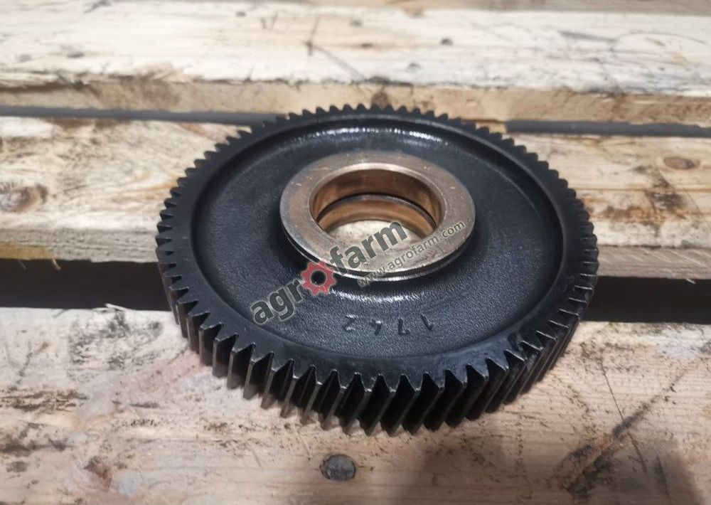 KOŁO ZĘBATE ROZRZĄDU MASSEY 5425, 6445, 7465 - Motor za Kamion: slika  KOŁO ZĘBATE ROZRZĄDU MASSEY 5425, 6445, 7465 - Motor za Kamion KOŁO ZĘBATE ROZRZĄDU MASSEY 5425, 6445, 7465 - Motor za Kamion: slika  KOŁO ZĘBATE ROZRZĄDU MASSEY 5425, 6445, 7465 - Motor za Kamion