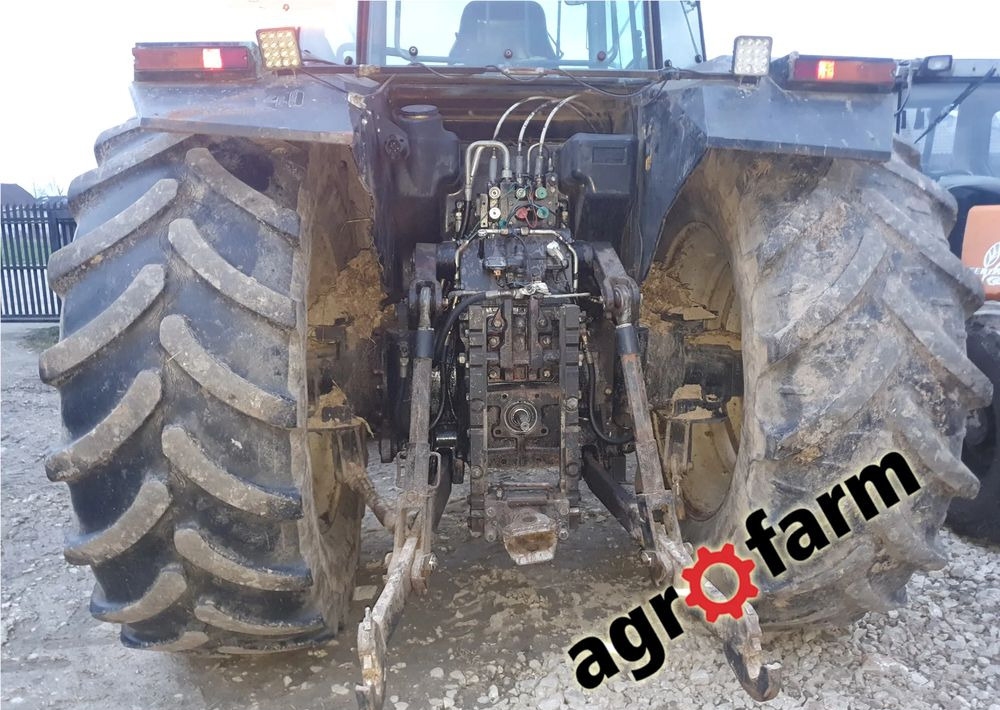 Massey Ferguson 3690 3670 silnik skrzynia most zwolnica obudowa - Mjenjač za Poljoprivredni strojevi: slika Massey Ferguson 3690 3670 silnik skrzynia most zwolnica obudowa - Mjenjač za Poljoprivredni strojevi Massey Ferguson 3690 3670 silnik skrzynia most zwolnica obudowa - Mjenjač za Poljoprivredni strojevi: slika Massey Ferguson 3690 3670 silnik skrzynia most zwolnica obudowa - Mjenjač za Poljoprivredni strojevi
