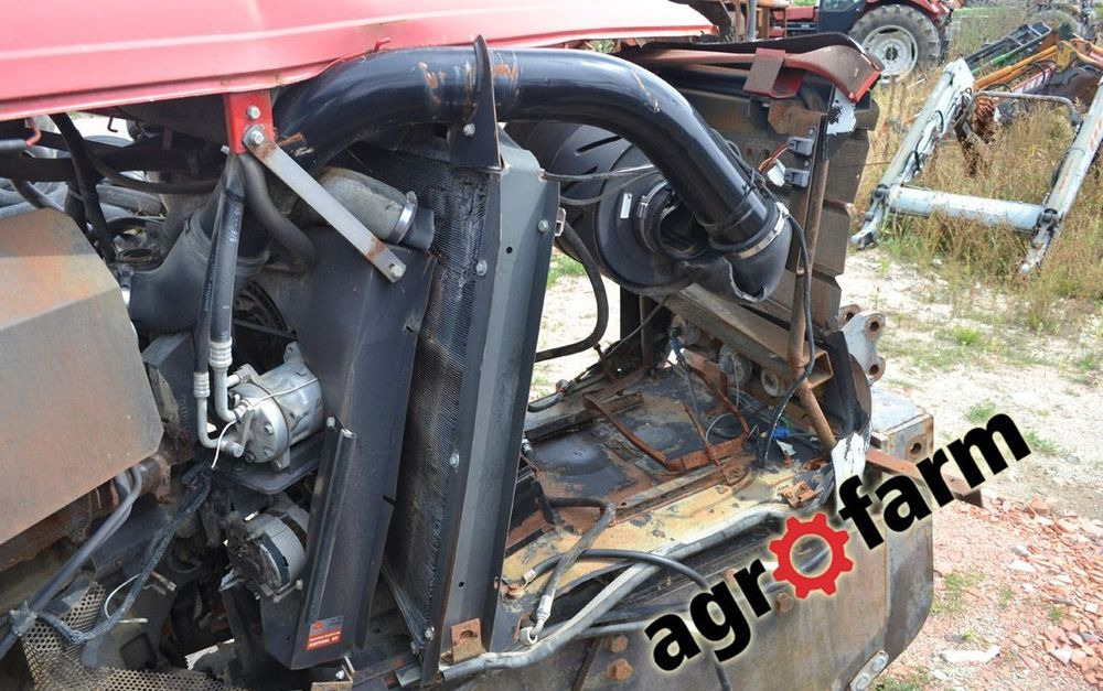 Massey ferguson części używane 8140 8150 8160 8170 silnik skrzynia zwolnica układ planetarny most oś - Mjenjač za Poljoprivredni strojevi: slika Massey ferguson części używane 8140 8150 8160 8170 silnik skrzynia zwolnica układ planetarny most oś - Mjenjač za Poljoprivredni strojevi Massey ferguson części używane 8140 8150 8160 8170 silnik skrzynia zwolnica układ planetarny most oś - Mjenjač za Poljoprivredni strojevi: slika Massey ferguson części używane 8140 8150 8160 8170 silnik skrzynia zwolnica układ planetarny most oś - Mjenjač za Poljoprivredni strojevi