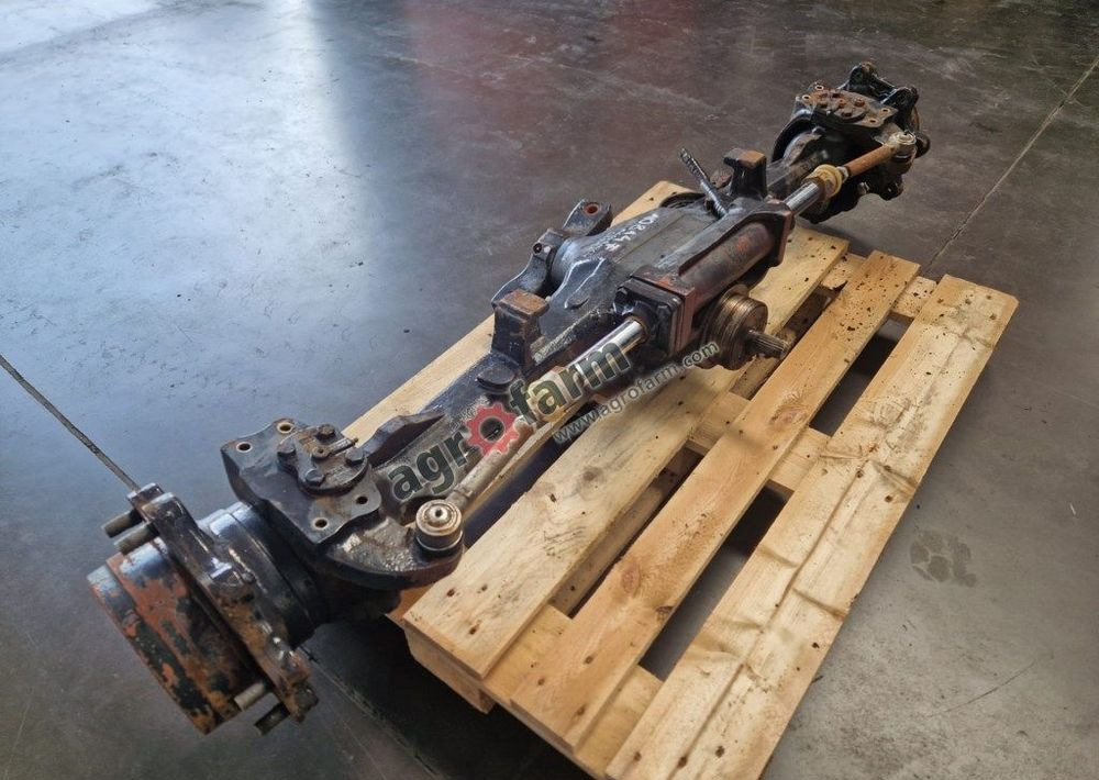 Most przedni Case CX 105 xtrashift Carraro 12029 - Prijenos: slika Most przedni Case CX 105 xtrashift Carraro 12029 - Prijenos Most przedni Case CX 105 xtrashift Carraro 12029 - Prijenos: slika Most przedni Case CX 105 xtrashift Carraro 12029 - Prijenos