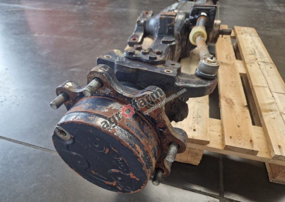 Most przedni Case CX 105 xtrashift Carraro 12029 - Prijenos: slika Most przedni Case CX 105 xtrashift Carraro 12029 - Prijenos Most przedni Case CX 105 xtrashift Carraro 12029 - Prijenos: slika Most przedni Case CX 105 xtrashift Carraro 12029 - Prijenos