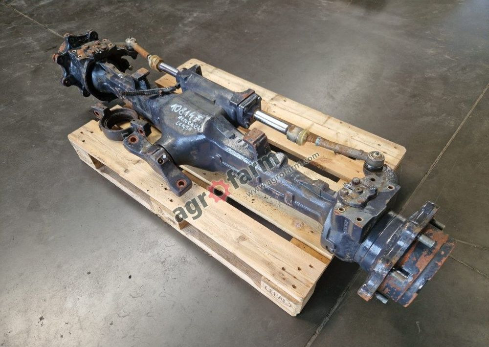 Most przedni Case CX 105 xtrashift Carraro 12029 - Prijenos: slika Most przedni Case CX 105 xtrashift Carraro 12029 - Prijenos Most przedni Case CX 105 xtrashift Carraro 12029 - Prijenos: slika Most przedni Case CX 105 xtrashift Carraro 12029 - Prijenos