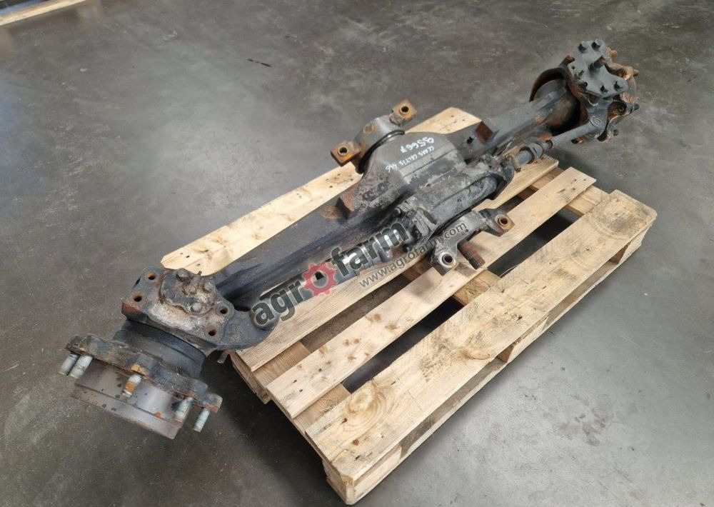 Most przedni Claas Celtis 446 Carraro 20.14 - Prijenos: slika Most przedni Claas Celtis 446 Carraro 20.14 - Prijenos Most przedni Claas Celtis 446 Carraro 20.14 - Prijenos: slika Most przedni Claas Celtis 446 Carraro 20.14 - Prijenos