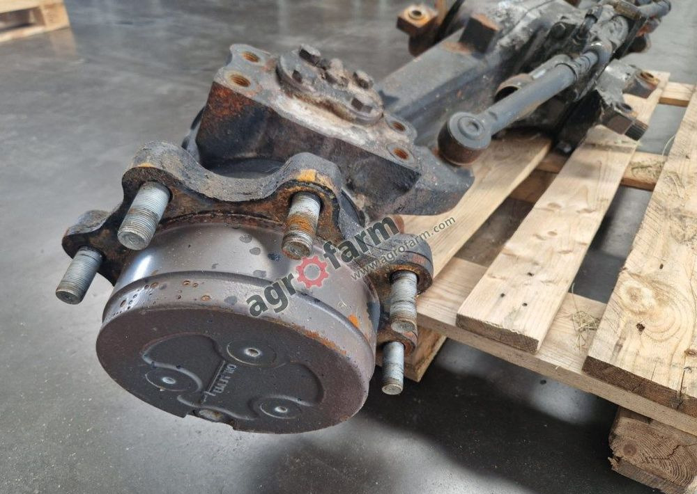 Most przedni Claas Celtis 446 Carraro 20.14 - Prijenos: slika Most przedni Claas Celtis 446 Carraro 20.14 - Prijenos Most przedni Claas Celtis 446 Carraro 20.14 - Prijenos: slika Most przedni Claas Celtis 446 Carraro 20.14 - Prijenos