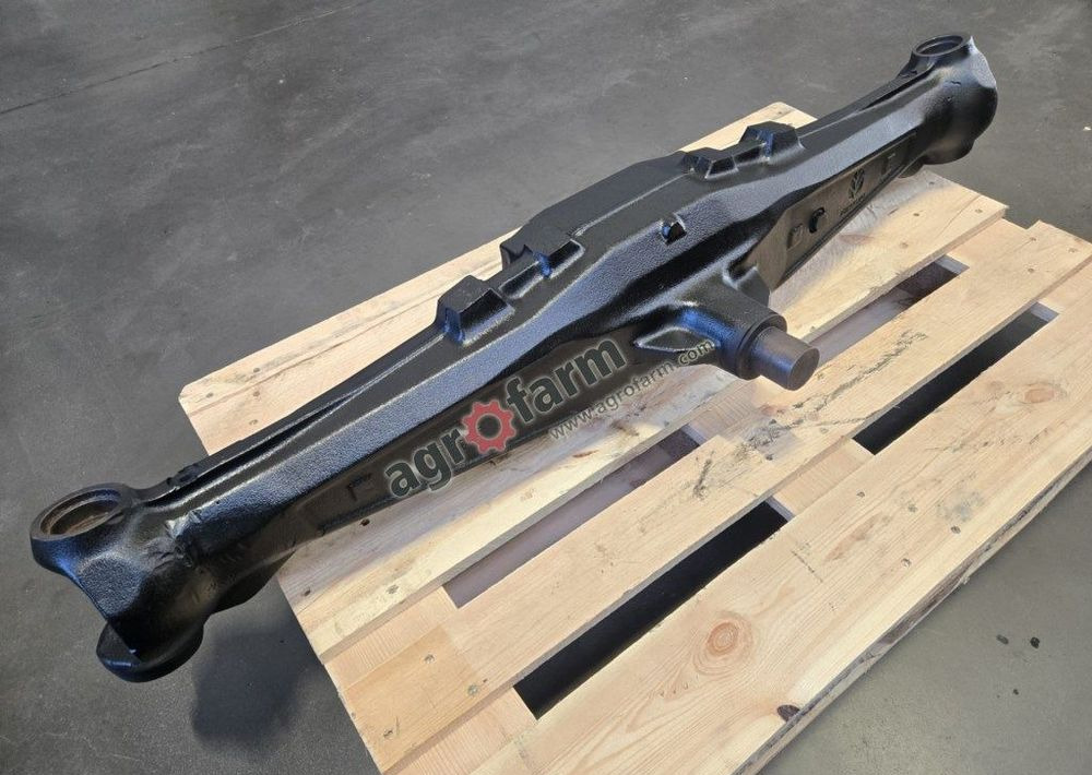 Obudowa przedniego mostu, New Holland L75, TL - Prijenos: slika Obudowa przedniego mostu, New Holland L75, TL - Prijenos Obudowa przedniego mostu, New Holland L75, TL - Prijenos: slika Obudowa przedniego mostu, New Holland L75, TL - Prijenos