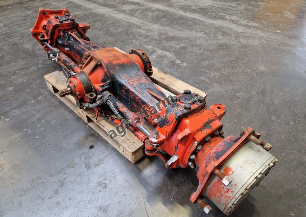 Przedni most Case 2294 Carraro - Prijenos: slika Przedni most Case 2294 Carraro - Prijenos Przedni most Case 2294 Carraro - Prijenos: slika Przedni most Case 2294 Carraro - Prijenos