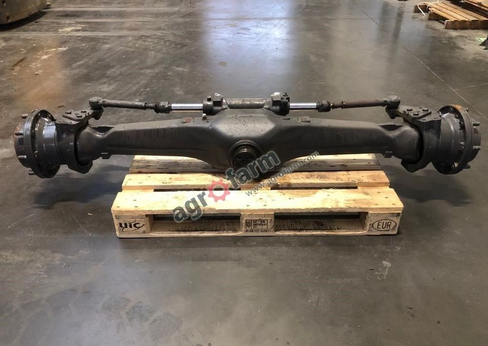 Przedni most Claas Arion 340507 Carraro 0011056731 - Prijenos: slika Przedni most Claas Arion 340507 Carraro 0011056731 - Prijenos Przedni most Claas Arion 340507 Carraro 0011056731 - Prijenos: slika Przedni most Claas Arion 340507 Carraro 0011056731 - Prijenos