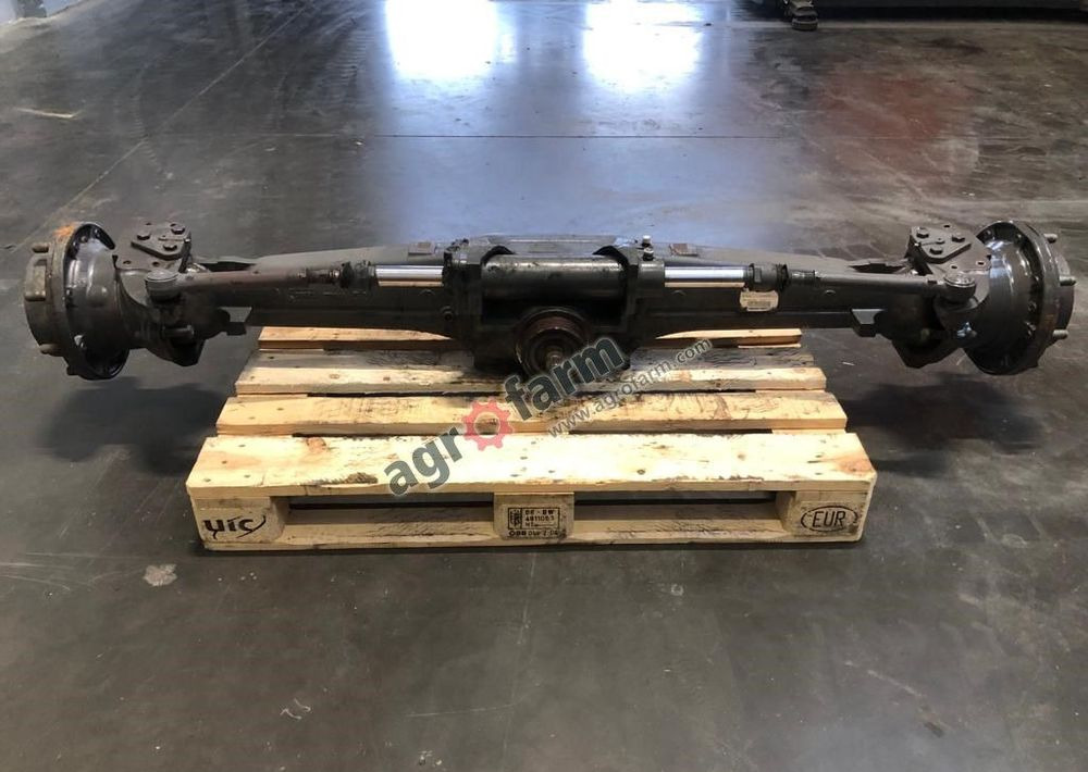 Przedni most Claas Arion 340507 Carraro 0011056731 - Prijenos: slika Przedni most Claas Arion 340507 Carraro 0011056731 - Prijenos Przedni most Claas Arion 340507 Carraro 0011056731 - Prijenos: slika Przedni most Claas Arion 340507 Carraro 0011056731 - Prijenos