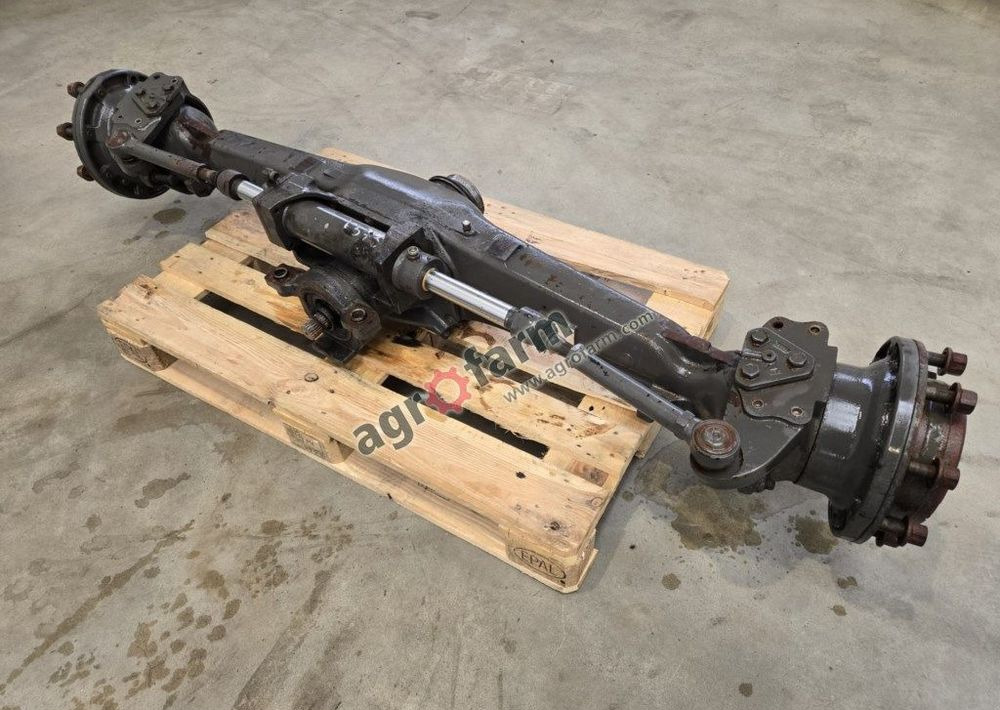 Przedni most Claas Arion 410, 420 Carraro 20.19 - Prijenos: slika Przedni most Claas Arion 410, 420 Carraro 20.19 - Prijenos Przedni most Claas Arion 410, 420 Carraro 20.19 - Prijenos: slika Przedni most Claas Arion 410, 420 Carraro 20.19 - Prijenos