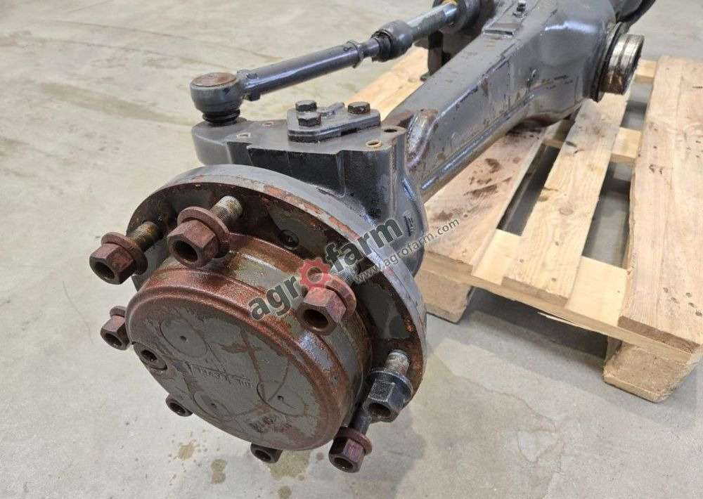 Przedni most Claas Arion 410, 420 Carraro 20.19 - Prijenos: slika Przedni most Claas Arion 410, 420 Carraro 20.19 - Prijenos Przedni most Claas Arion 410, 420 Carraro 20.19 - Prijenos: slika Przedni most Claas Arion 410, 420 Carraro 20.19 - Prijenos