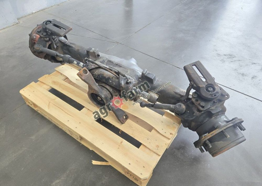 Przedni most Claas Axos 340, Carraro G20.19 644926 - Prijenos: slika Przedni most Claas Axos 340, Carraro G20.19 644926 - Prijenos Przedni most Claas Axos 340, Carraro G20.19 644926 - Prijenos: slika Przedni most Claas Axos 340, Carraro G20.19 644926 - Prijenos