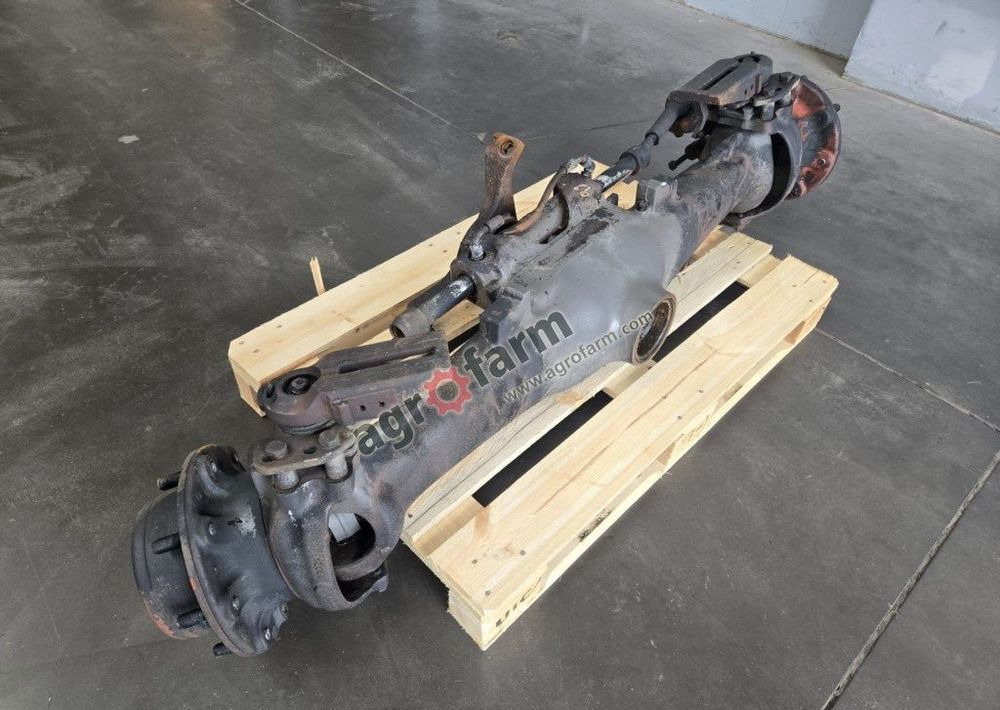 Przedni most Claas Axos 340, Carraro G20.19 644926 - Prijenos: slika Przedni most Claas Axos 340, Carraro G20.19 644926 - Prijenos Przedni most Claas Axos 340, Carraro G20.19 644926 - Prijenos: slika Przedni most Claas Axos 340, Carraro G20.19 644926 - Prijenos