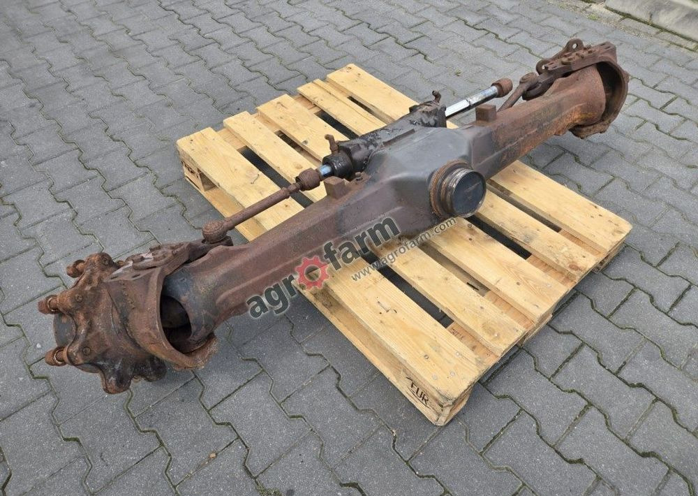 Przedni most Claas Celtis 436 Carraro 20.14 - Prijenos: slika Przedni most Claas Celtis 436 Carraro 20.14 - Prijenos Przedni most Claas Celtis 436 Carraro 20.14 - Prijenos: slika Przedni most Claas Celtis 436 Carraro 20.14 - Prijenos