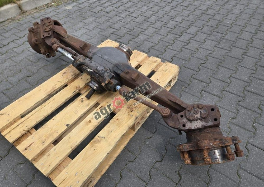 Przedni most Claas Celtis 436 Carraro 20.14 - Prijenos: slika Przedni most Claas Celtis 436 Carraro 20.14 - Prijenos Przedni most Claas Celtis 436 Carraro 20.14 - Prijenos: slika Przedni most Claas Celtis 436 Carraro 20.14 - Prijenos