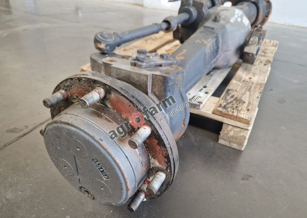 Przedni most Claas Celtis 456 RX, Carraro 20.19 - Prijenos: slika Przedni most Claas Celtis 456 RX, Carraro 20.19 - Prijenos Przedni most Claas Celtis 456 RX, Carraro 20.19 - Prijenos: slika Przedni most Claas Celtis 456 RX, Carraro 20.19 - Prijenos