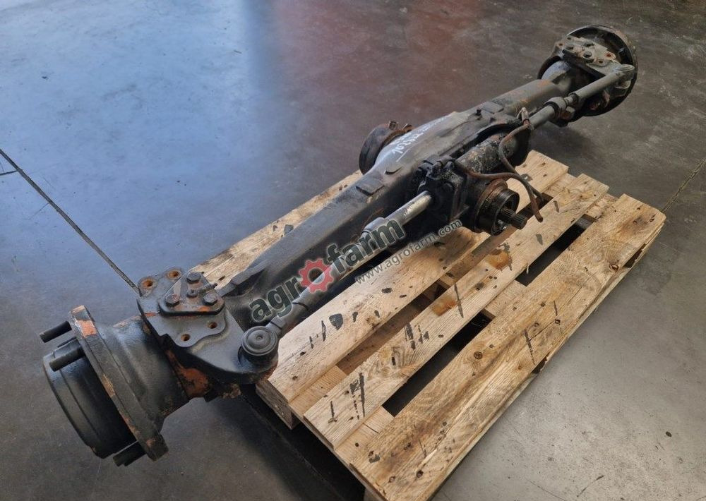 Przedni most Claas Celtis 456 RX, Carraro 20.19 - Prijenos: slika Przedni most Claas Celtis 456 RX, Carraro 20.19 - Prijenos Przedni most Claas Celtis 456 RX, Carraro 20.19 - Prijenos: slika Przedni most Claas Celtis 456 RX, Carraro 20.19 - Prijenos
