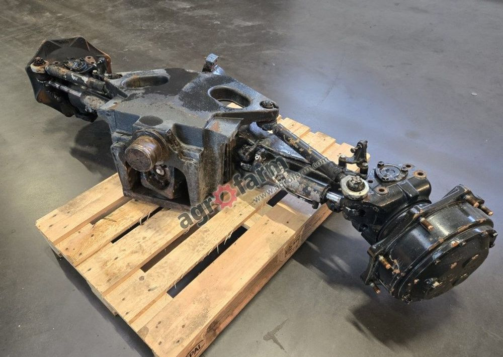 Przedni most New Holland T6070 T6050 T6040 T6030 - Prijenos: slika Przedni most New Holland T6070 T6050 T6040 T6030 - Prijenos Przedni most New Holland T6070 T6050 T6040 T6030 - Prijenos: slika Przedni most New Holland T6070 T6050 T6040 T6030 - Prijenos