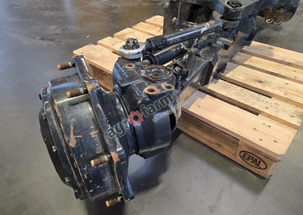 Przedni most New Holland T6070 T6050 T6040 T6030 - Prijenos: slika Przedni most New Holland T6070 T6050 T6040 T6030 - Prijenos Przedni most New Holland T6070 T6050 T6040 T6030 - Prijenos: slika Przedni most New Holland T6070 T6050 T6040 T6030 - Prijenos