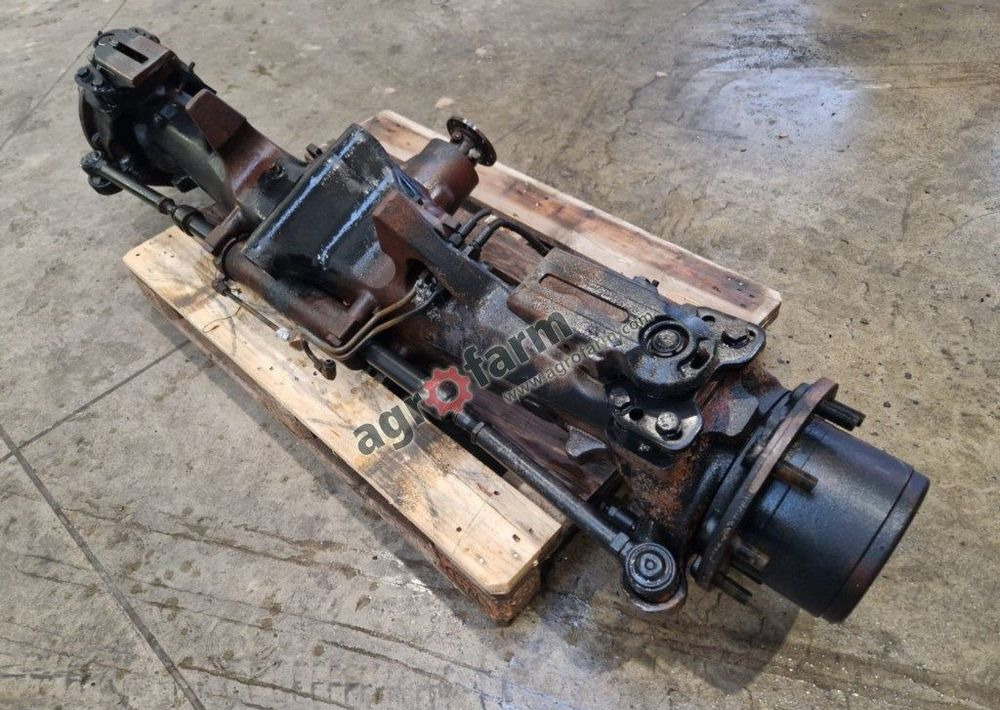 Przedni most Same Iron 130 359577 20.22 Carraro - Prijenos: slika Przedni most Same Iron 130 359577 20.22 Carraro - Prijenos Przedni most Same Iron 130 359577 20.22 Carraro - Prijenos: slika Przedni most Same Iron 130 359577 20.22 Carraro - Prijenos