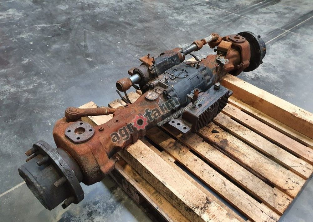 Przedni most, oś Dana Spicer Manitou MLT 731 - Prijenos: slika Przedni most, oś Dana Spicer Manitou MLT 731 - Prijenos Przedni most, oś Dana Spicer Manitou MLT 731 - Prijenos: slika Przedni most, oś Dana Spicer Manitou MLT 731 - Prijenos
