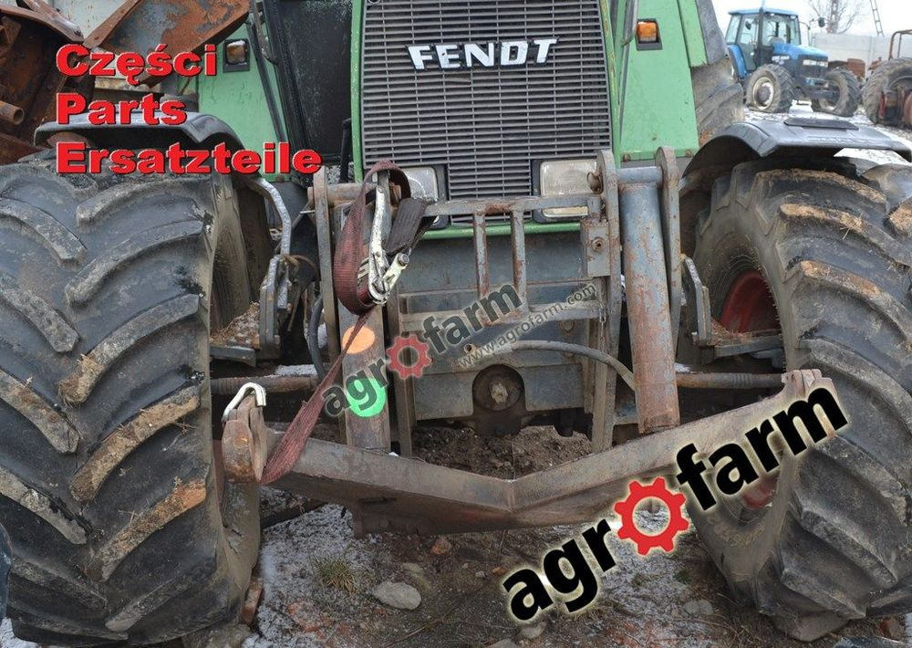 Fendt 310 LSA części, skrzynia biegów, silnik, oś - Rezervni dijelovi: slika Fendt 310 LSA części, skrzynia biegów, silnik, oś - Rezervni dijelovi Fendt 310 LSA części, skrzynia biegów, silnik, oś - Rezervni dijelovi: slika Fendt 310 LSA części, skrzynia biegów, silnik, oś - Rezervni dijelovi